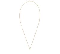 Elli DIAMONDS Chaîne or, Taille 45