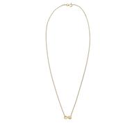 Elli DIAMONDS Chaîne or, Taille 45