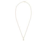 Elli DIAMONDS Chaîne or, Taille 45