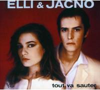 Elli Et Jacno - Tout Va Sauter