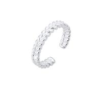 Elli Femme Argent Alliance et anneau - 0602361218_44