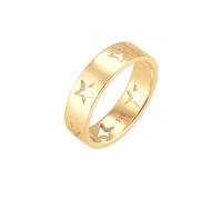 Elli Femme Argent Alliance et anneau - 0604361018_56