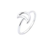 Elli Femme Argent Bague motif - 0604322618_52