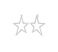 Elli Femme Argent Boutons d'oreilles