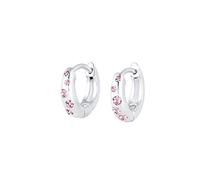 Elli Femme Argent Boutons d'oreilles - 0305742518