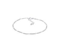Elli Femme Argent Chaînes et gourmettes - 0204622618_16 - 16cm