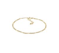 Elli Femme Argent Chaînes et gourmettes - 0204872618_16 - 16cm