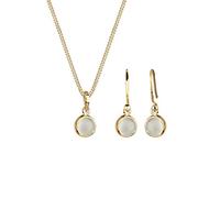 Elli Femme Argent Parures