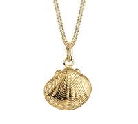 Elli Femme Argent Pendentifs - 0101392615_45