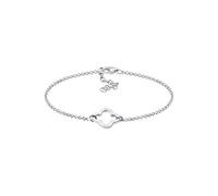 Elli Femme Précieux Bijoux Bracelets Thème Trèfle