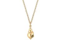 Elli Femme Vermeil Pendentifs - 0101443118_45