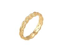 Elli Filigrane Stacking Noeud Base Bloggueur 925 Argent
