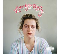 Elli Ingram - Love You Really [Import]