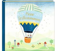 Elli Jäger Eintragalbum - Meine Erstkommunion (Relié)