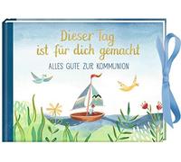 Elli Jäger Geldkuvert-Geschenkbuch - Dieser Tag ist für dich gemacht: Al (Relié)