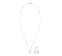 ELLI Parure de bijoux argent, Taille One Size