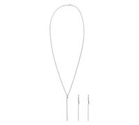 Elli Parure de bijoux basique élégante en argent sterling 925 pour femme