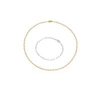 ELLI Parure de bijoux or / argent, Taille 45