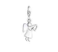ELLI Pendentif argent, Taille One Size
