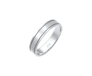 Elli PREMIUM Alliance Amour Base Fiançailles 925 Argent