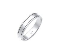 ELLI PREMIUM Bague argent, Taille 52