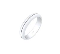 ELLI PREMIUM Bague argent, Taille 60