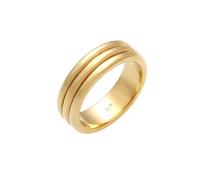 ELLI PREMIUM Bague or, Taille 52