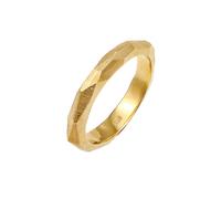 ELLI PREMIUM Bague or, Taille 60