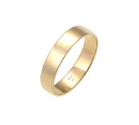 ELLI PREMIUM Bague 'Trauring' or, Taille 60
