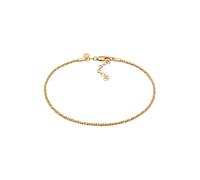 ELLI PREMIUM Bijoux de pied or, Taille 22