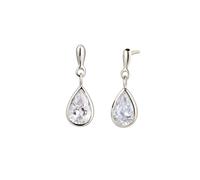 ELLI PREMIUM Boucles d'oreilles argent, Taille One Size