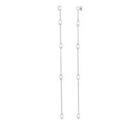 ELLI PREMIUM Boucles d'oreilles argent, Taille One Size