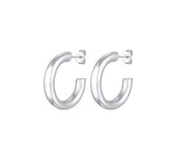 ELLI PREMIUM Boucles d'oreilles argent, Taille One Size