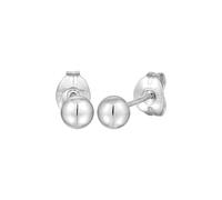 ELLI PREMIUM Boucles d'oreilles blanc, Taille One Size