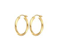 ELLI PREMIUM Boucles d'oreilles or, Taille One Size