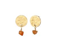 ELLI PREMIUM Boucles d'oreilles or, Taille One Size