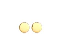 ELLI PREMIUM Boucles d'oreilles or, Taille One Size