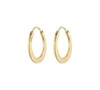 ELLI PREMIUM Boucles d'oreilles or, Taille One Size
