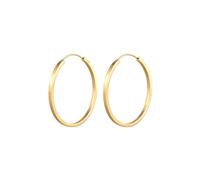 ELLI PREMIUM Boucles d'oreilles or, Taille One Size