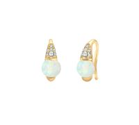 ELLI PREMIUM Boucles d'oreilles or, Taille One Size