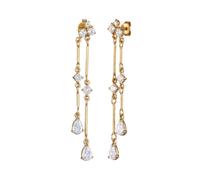 ELLI PREMIUM Boucles d'oreilles or, Taille One Size