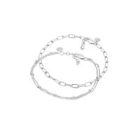 ELLI PREMIUM Bracelet argent, Taille 16