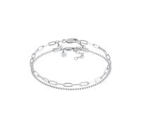 ELLI PREMIUM Bracelet argent, Taille 16