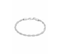 ELLI PREMIUM Bracelet argent, Taille 16
