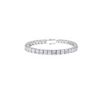 ELLI PREMIUM Bracelet argent, Taille 17