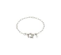 ELLI PREMIUM Bracelet argent, Taille 18