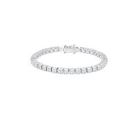 ELLI PREMIUM Bracelet argent, Taille 18