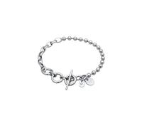 ELLI PREMIUM Bracelet argent, Taille 19