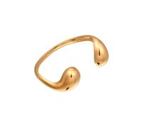 ELLI PREMIUM Bracelet 'Chunky' or, Taille 16