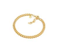 ELLI PREMIUM Bracelet 'Chunky' or, Taille 19